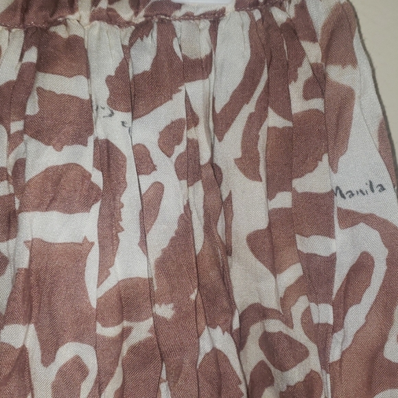 Manila Grace Skirt - Picture 2 of 5